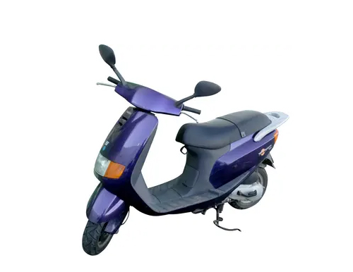 Sfera 50 2 tempi 1991-1997 (NSL, C01)