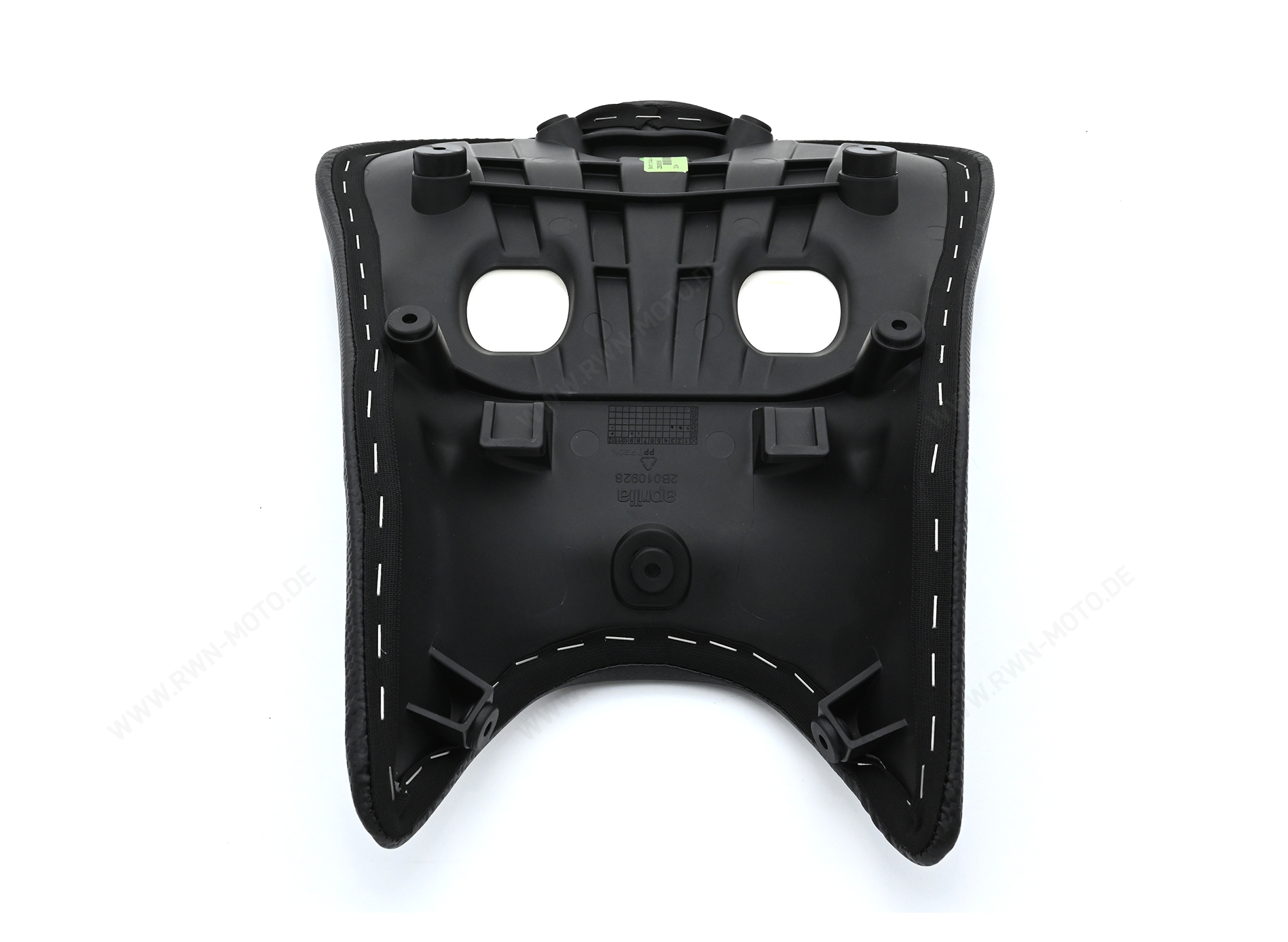 Sella bassa (-15 mm) per Aprilia RS 457 (24-)