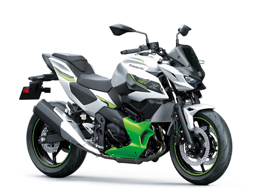Z 7 Ibrido 2024- (CR500AAD)