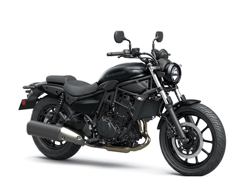 Eliminatore 500 2024- (EL450AAD)