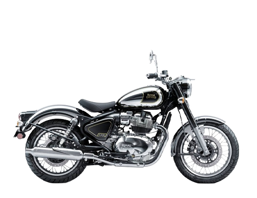 Classico 650 2025-