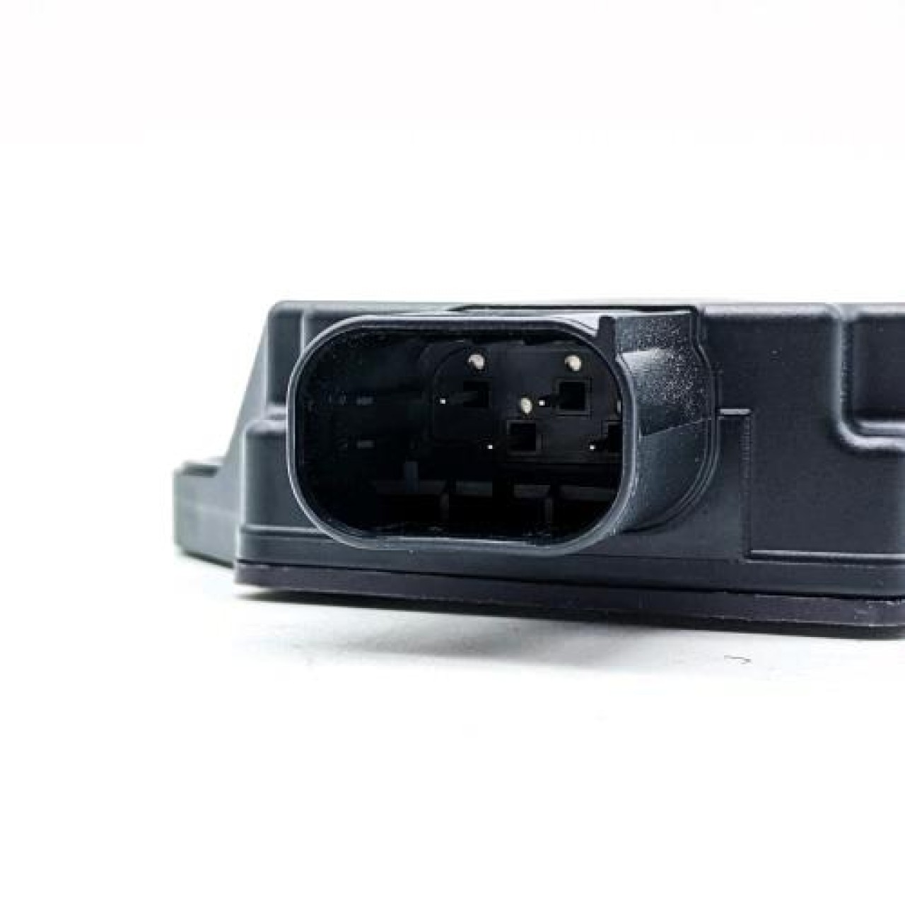 Piattaforma inerziale IMU - ABS e luci di curva per Tuono 660