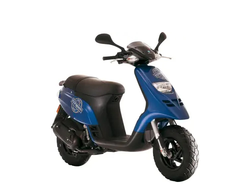 Storm 50 2 tempi 1994-1996 (TEC1T)