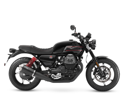 V7 850 Pietra Edizione Speciale 2024-2024