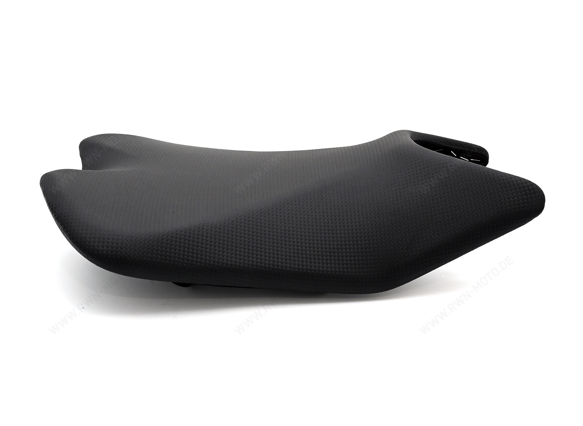 Sella bassa (-15 mm) per Aprilia RS 457 (24-)