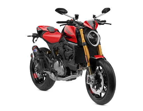 Mostro 937 SP 2023- (M00AA)