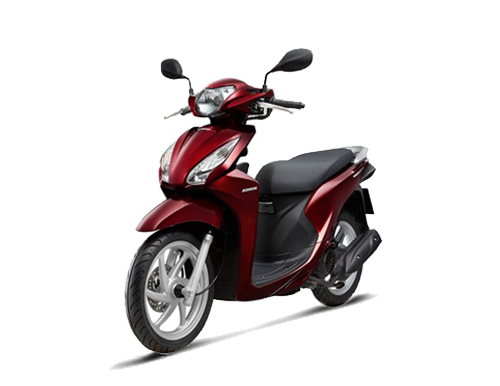 NSC 110 Visione 2021- (JK03)