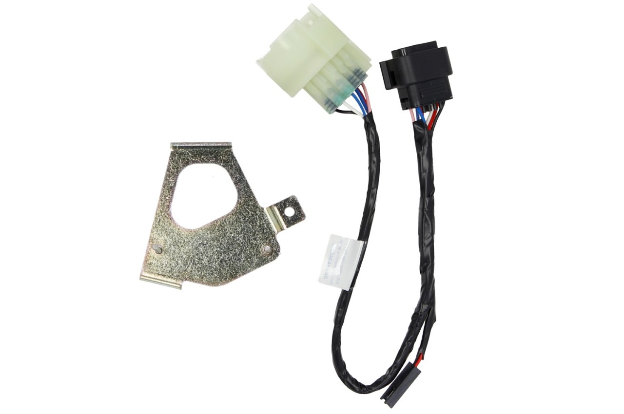 Kit di installazione per sistema di allarme per Aprilia SR GT 125 (21-24) / SR GT 200 (21-24)