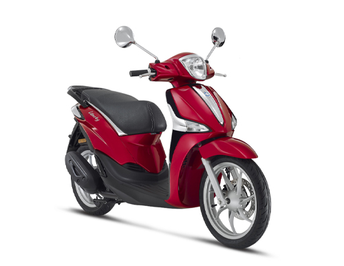 Liberty 50 i-Get 4 tempi 2016- (C54, CA1, MA61)