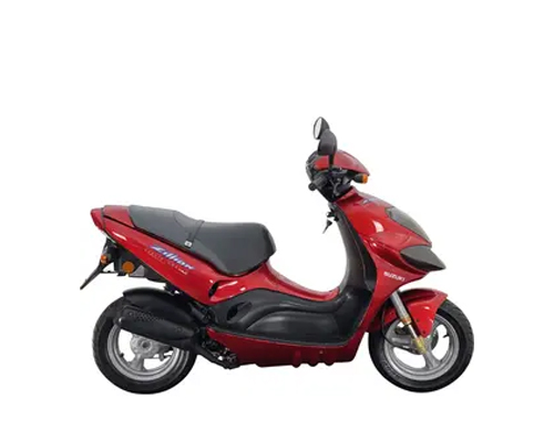 UX 50 W Zillion 2 tempi 1999-2002 (AT3112)