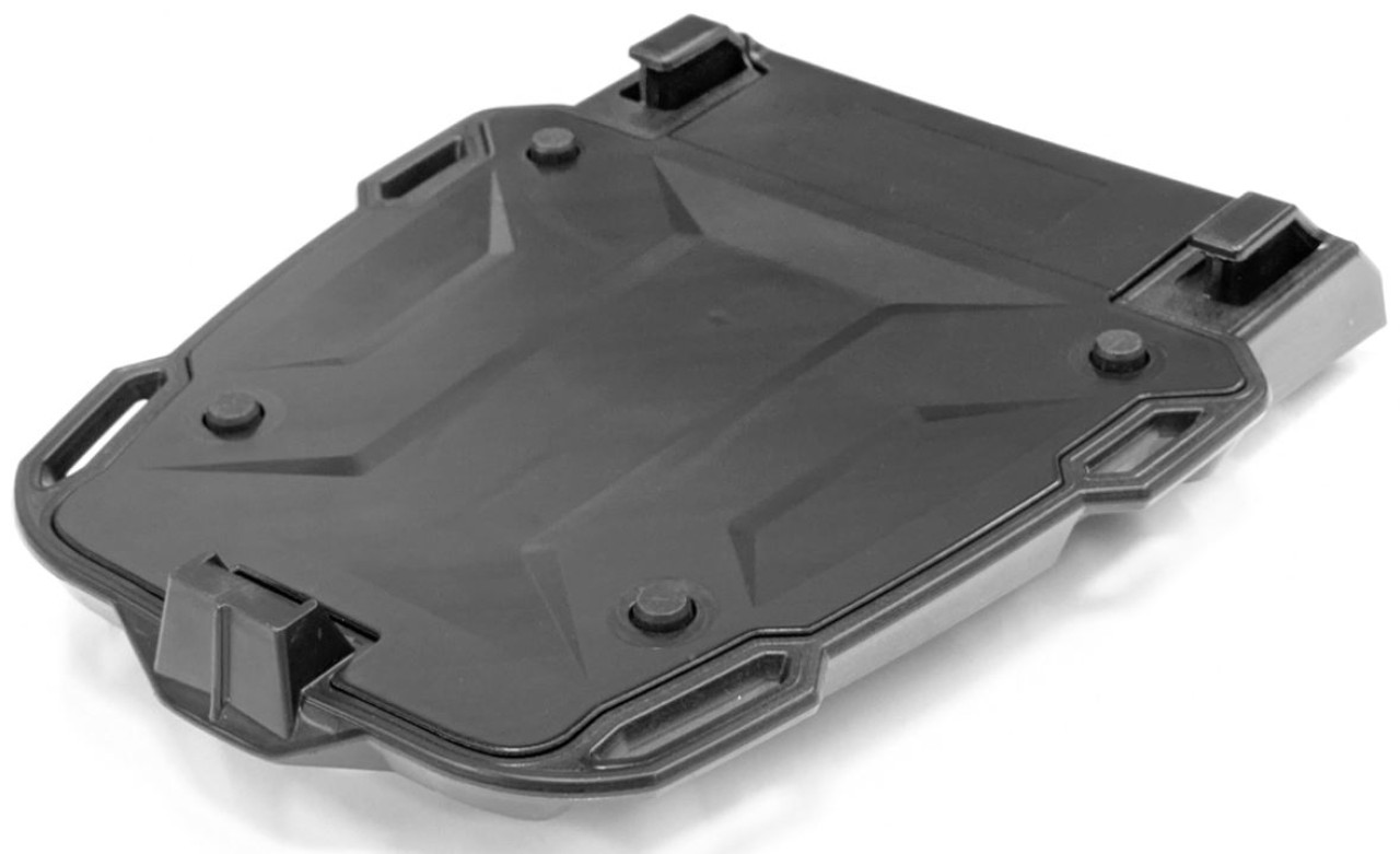 Kit bauletto con piastra di montaggio 40 L per Aprilia Tuareg 660