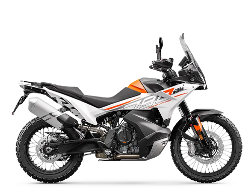 790 Avventura 2023-