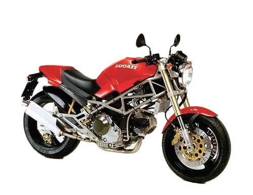 Monster 900 (2000-2003) (M2, M4)