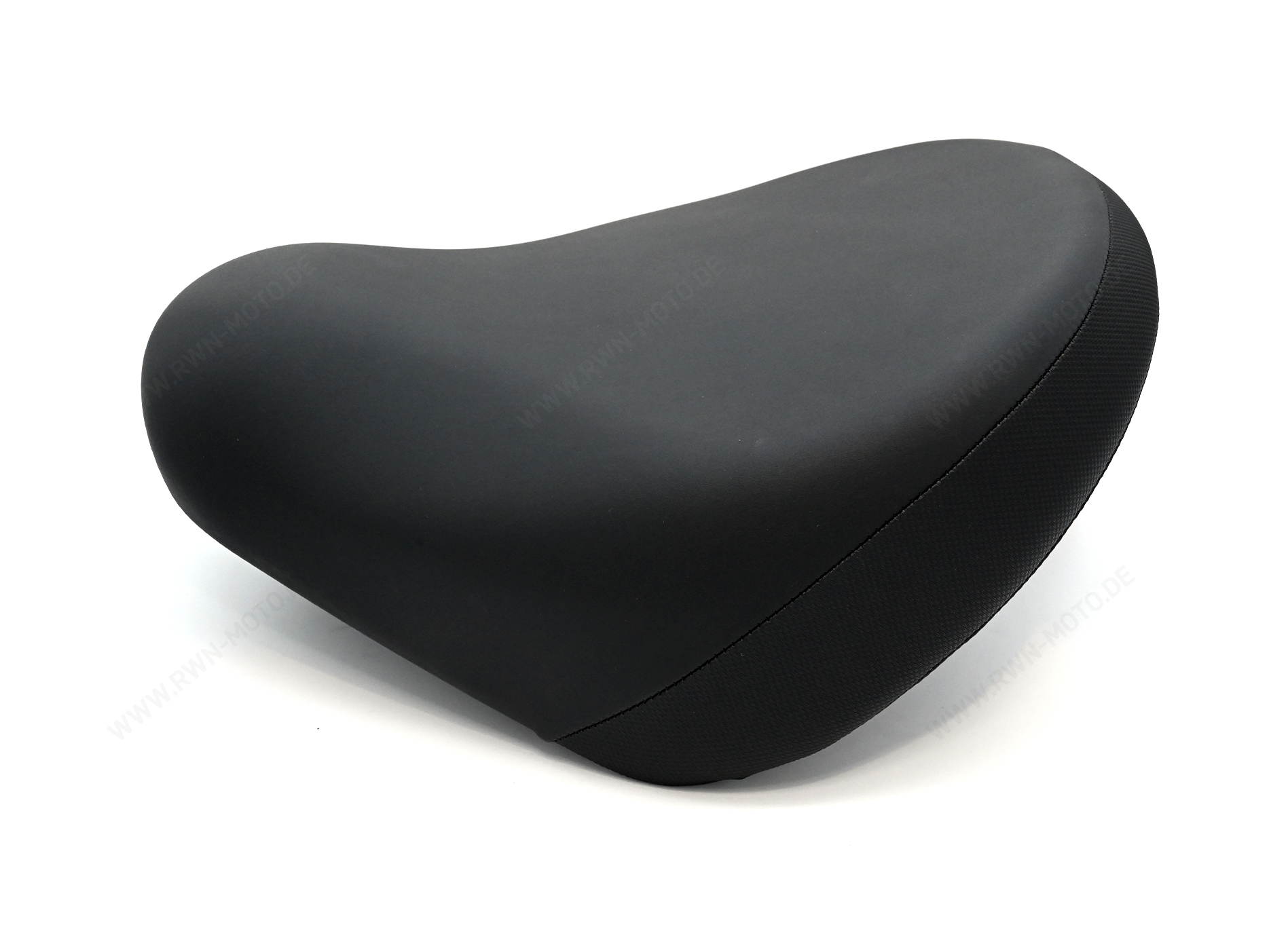 Sella comfort pilota nera per Honda CMX 1100 Rebel (21-) Originale