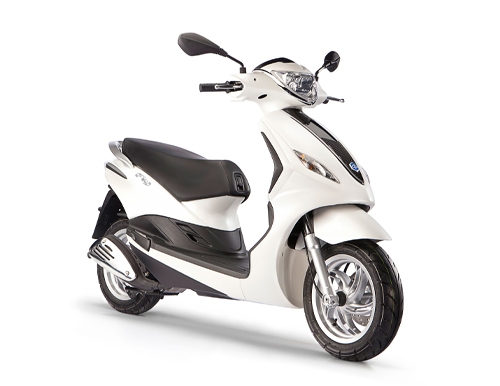 Fly 50 4 tempi 2012-2018 (C52)