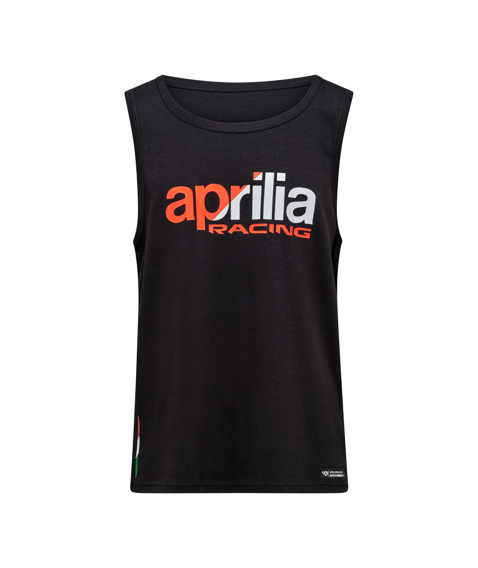 Maglietta Aprilia Racing Uomo