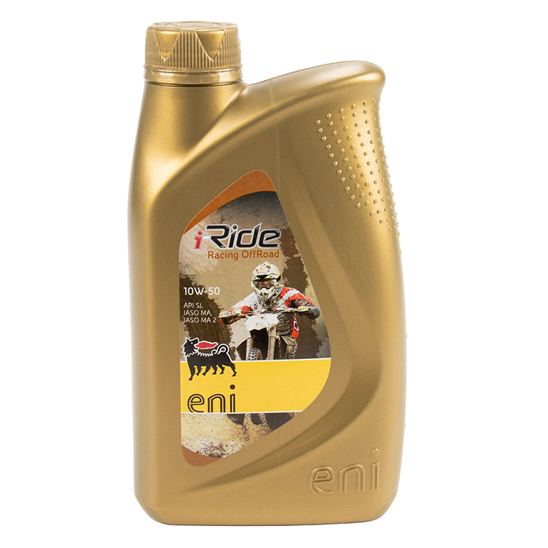 CHAMPION® Moto HP 4T 15W-50 Olio motore - 4 litri