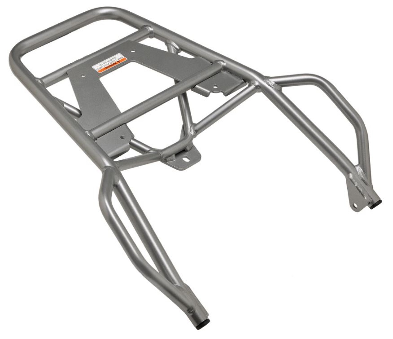 Portapacchi per Urban Topcase per Aprilia Tuareg 660 /Rally