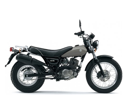 RV 125 Furgone Furgone 2002-2016 (BT1111)