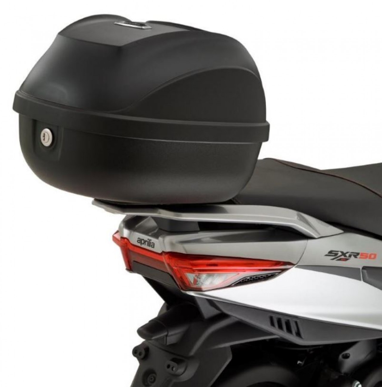 Bauletto originale da 32 litri per Aprilia SRX 50 / SR GT 125 /200