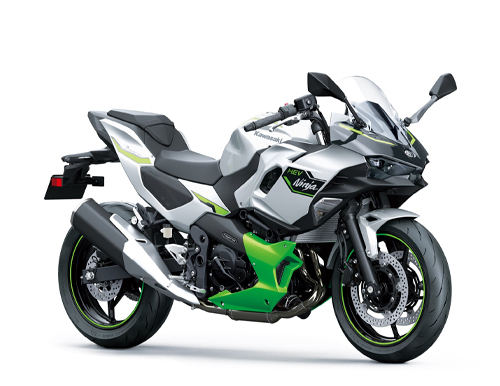 Ninja 7 ibrido 2024- (CX500AAD)