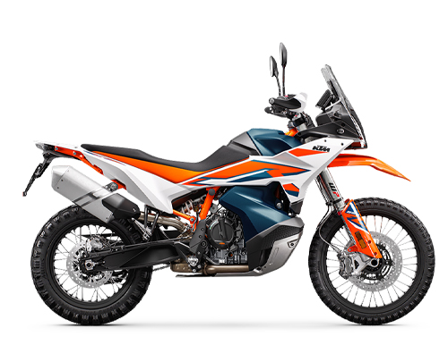 890 Avventura 2023-