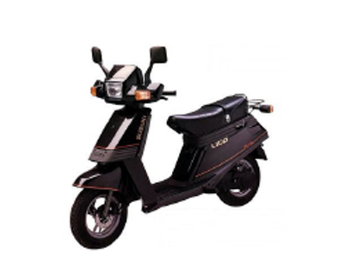 CP 50 2 tempi 1985-1993 (CA14C, CA14E)