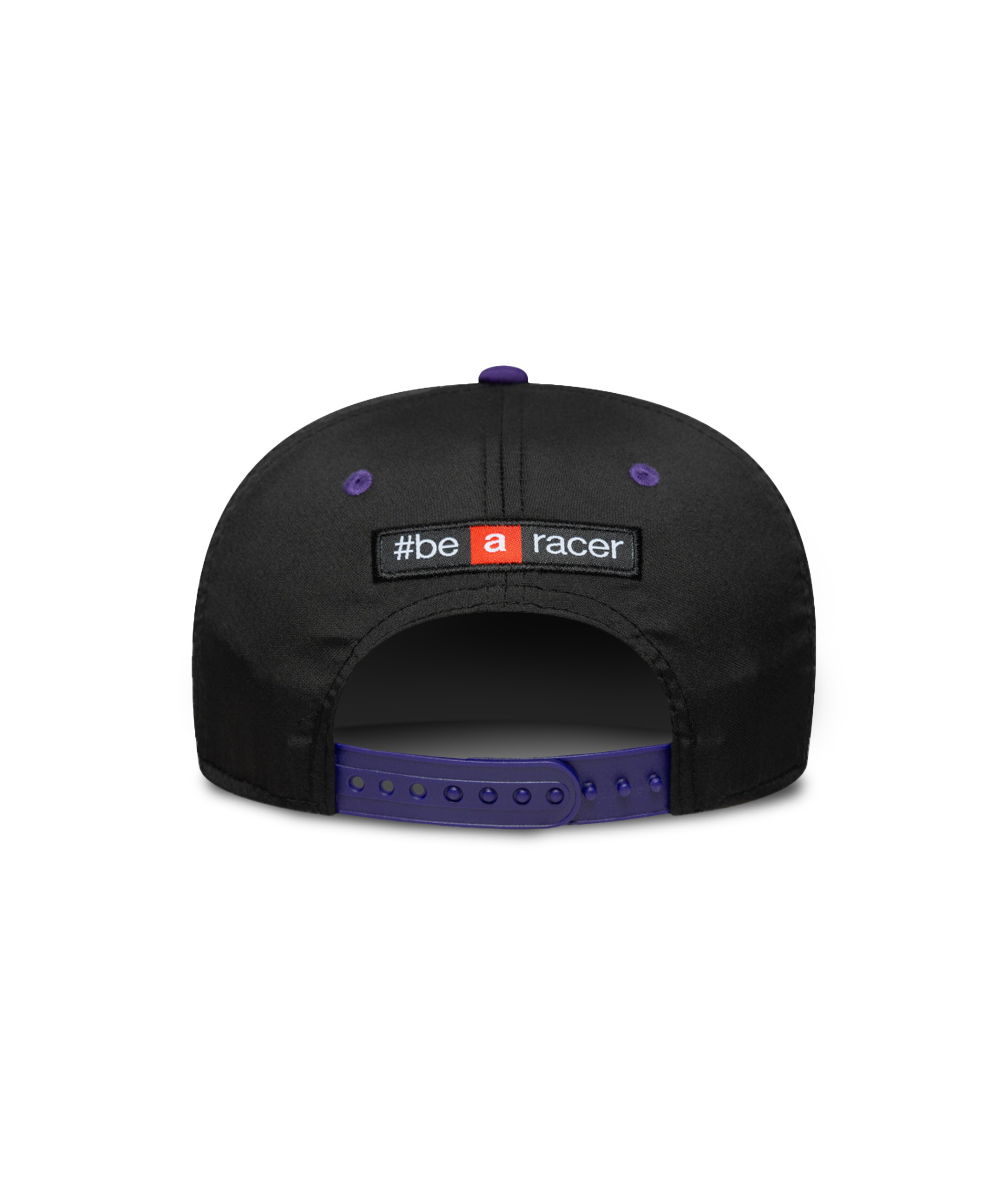 Cappello da baseball Aprilia Racing 1 New Era 9Seventy nero
