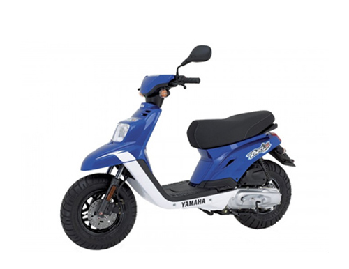 CW 50 BW originale 2009-2013 (SA231)
