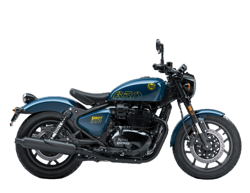 Fucile 650 2024-