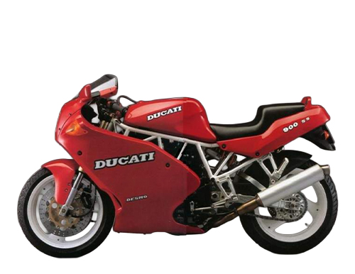 907 cioè 1991-1994 (ZDM906)