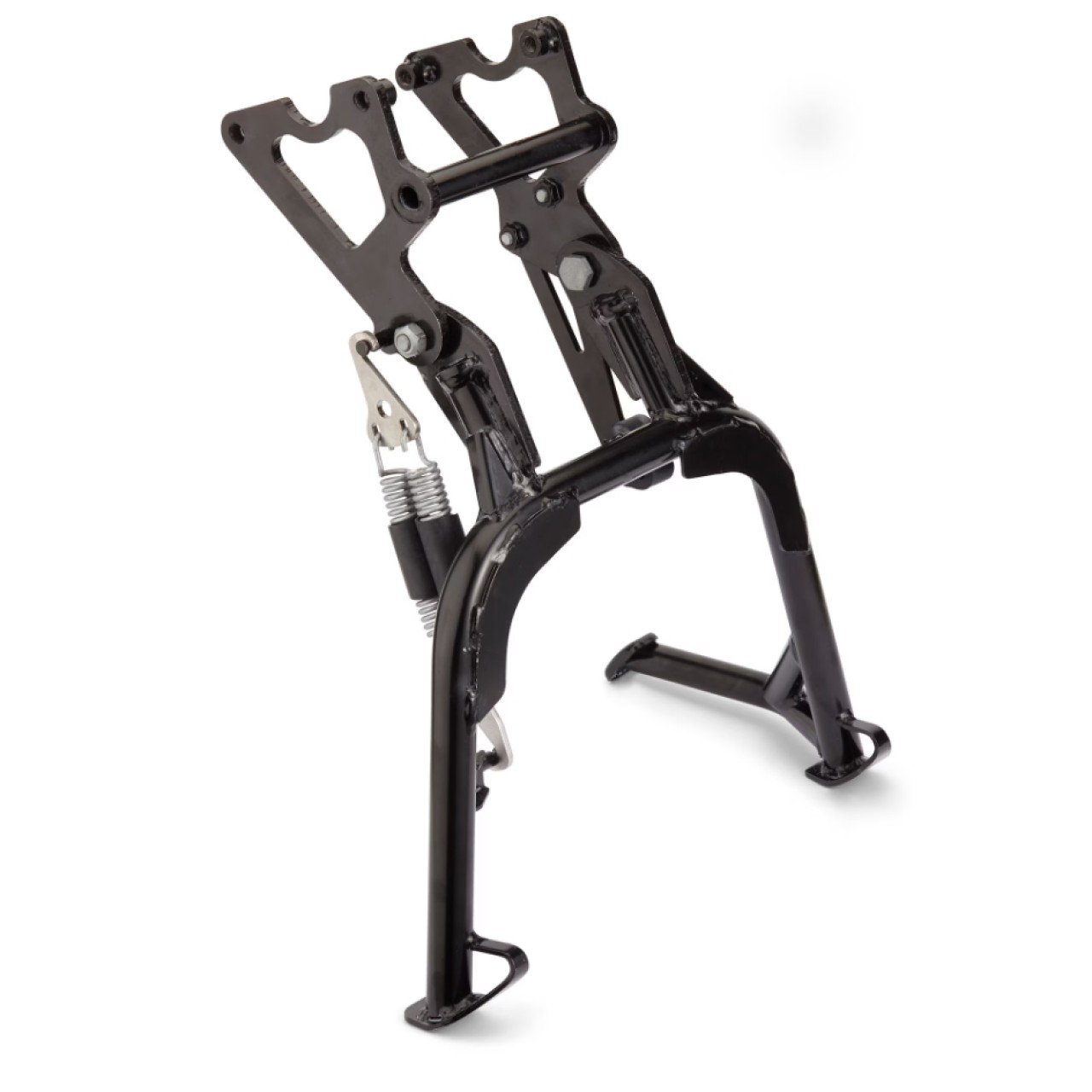 Cavalletto centrale nero per Aprilia Tuareg 660 /Rally (25-)