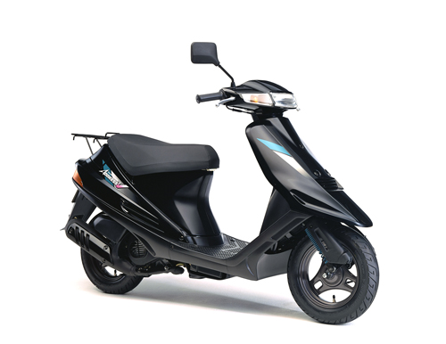 Indirizzo AH 50 1992-1995 (CA1GA)