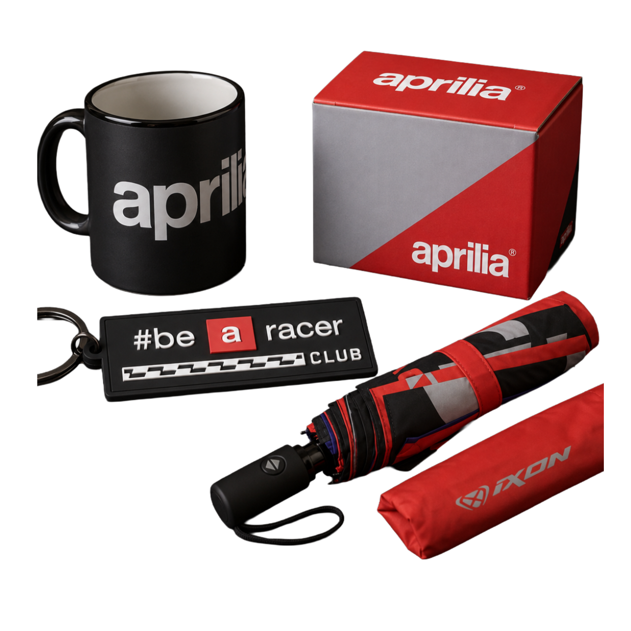 Ombrello Aprilia Racing Team 2026