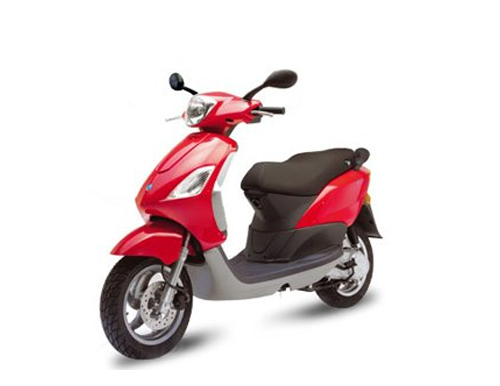 Fly 50 2 tempi 2005-2011 (C44)