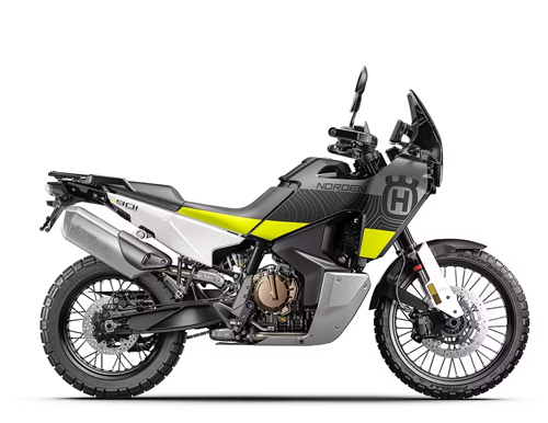 Nord 901 / Spedizione 2022-