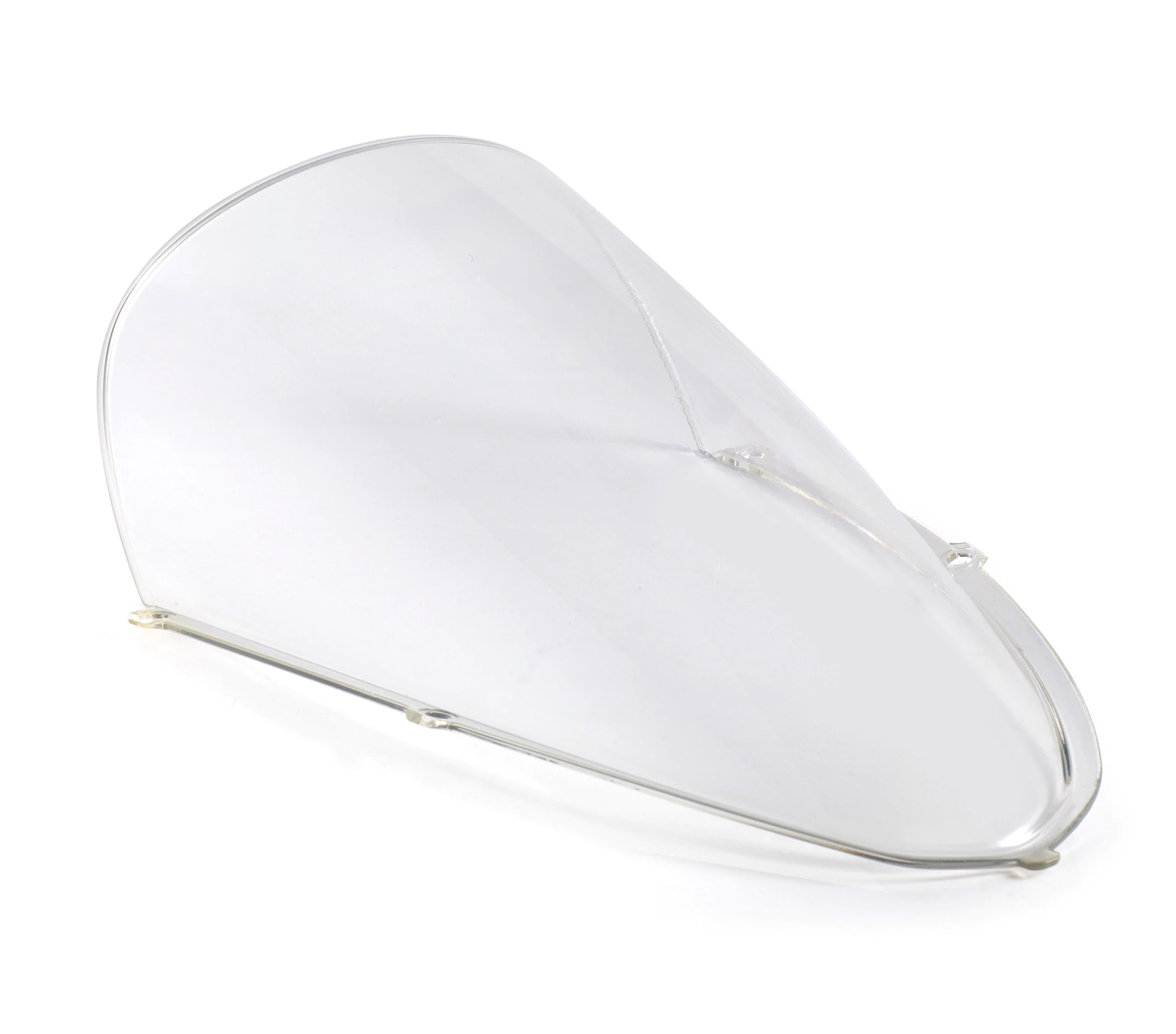 Parabrezza alto / flyscreen per Aprilia RS 660