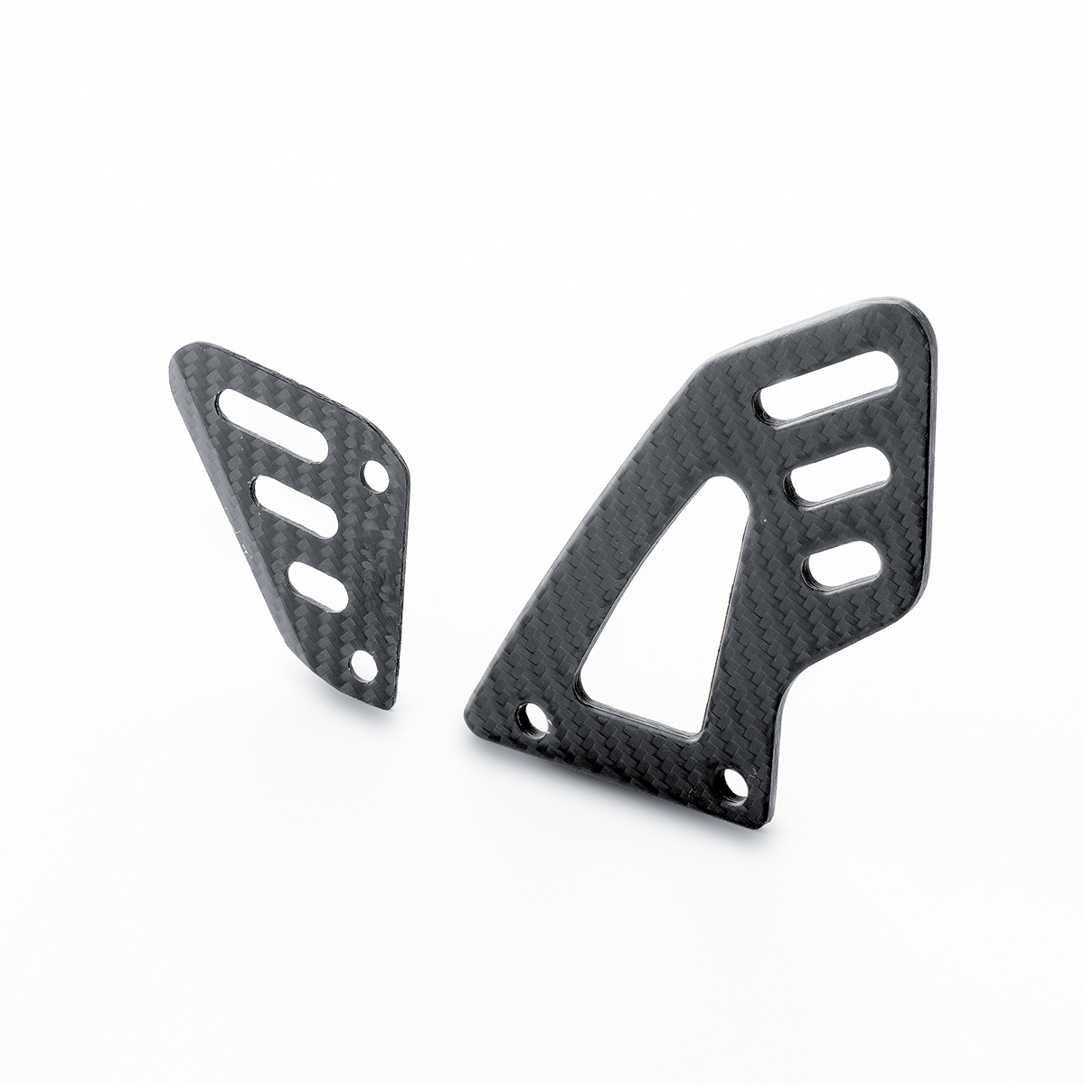 Protezione del bagagliaio in carbonio per Aprilia RSV4 / Tuono V4
