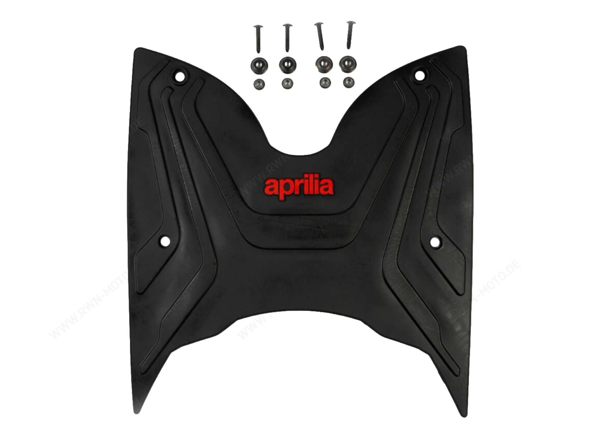 Tappetino in gomma per Aprilia SRX 50