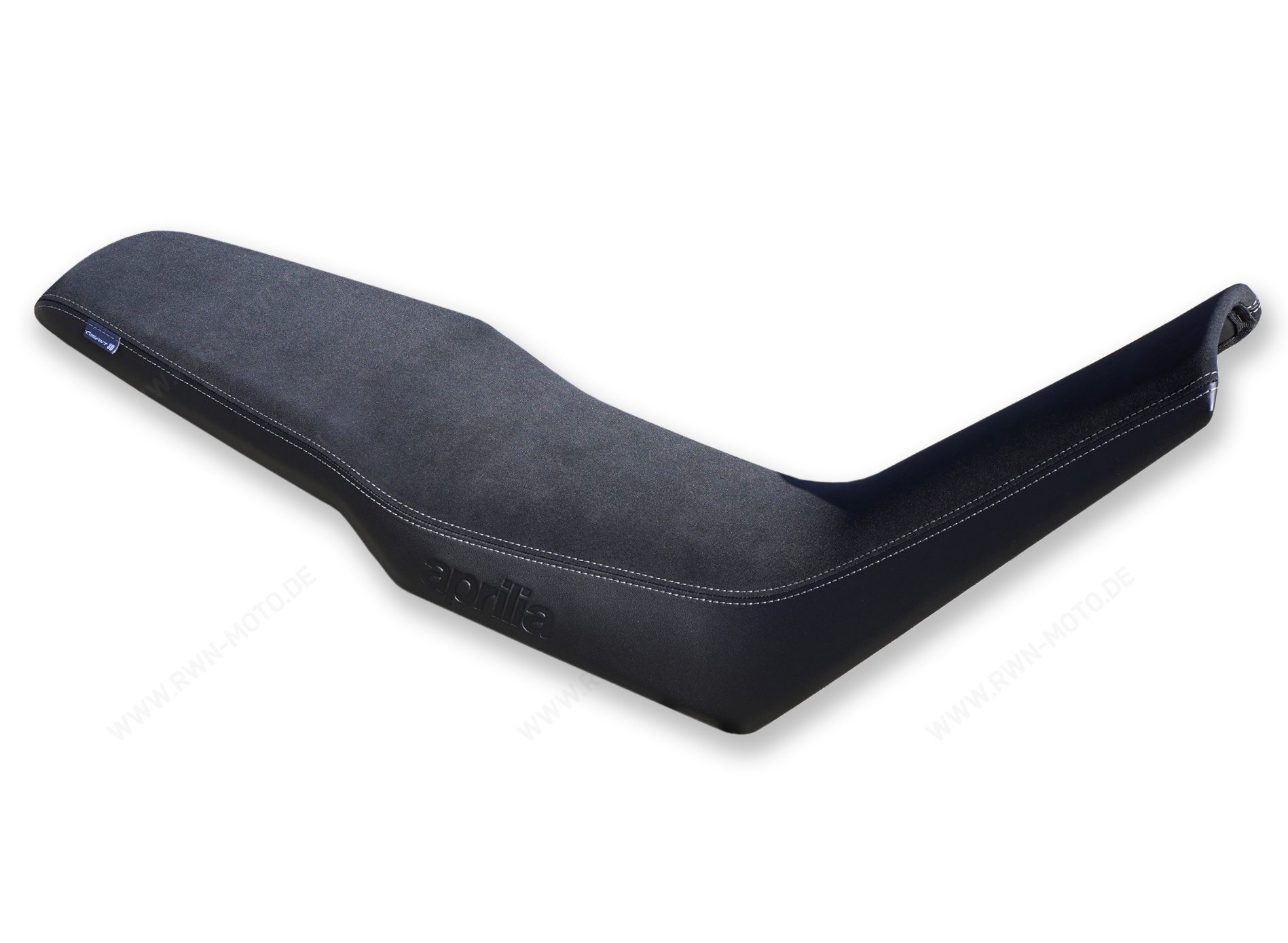 Sedile basso Comfort per Aprilia Tuareg 660 Originale