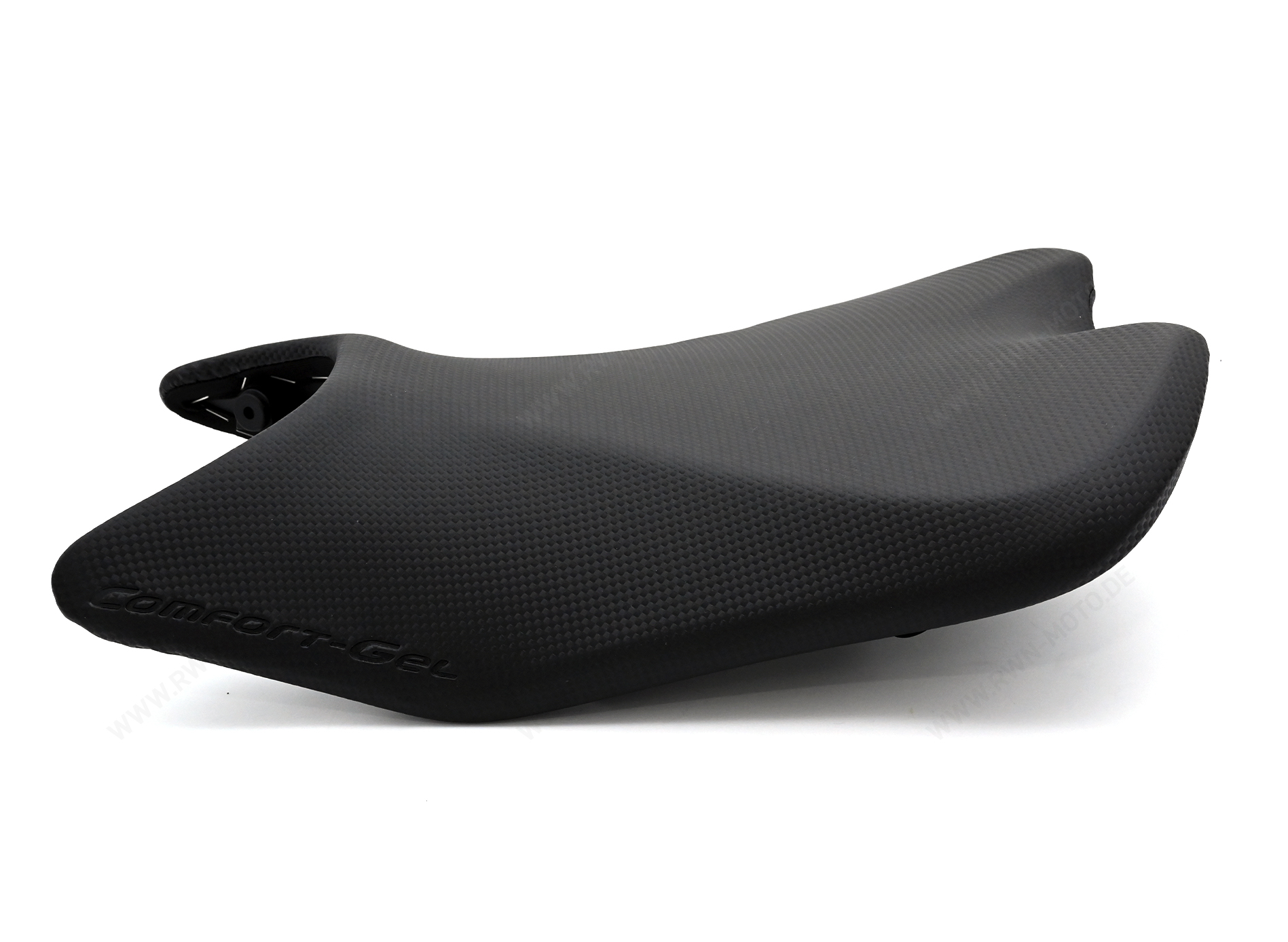 Sella bassa (-15 mm) per Aprilia RS 457 (24-)