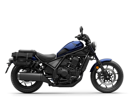 CMX 1100 T Ribelle 2023- (SC83)