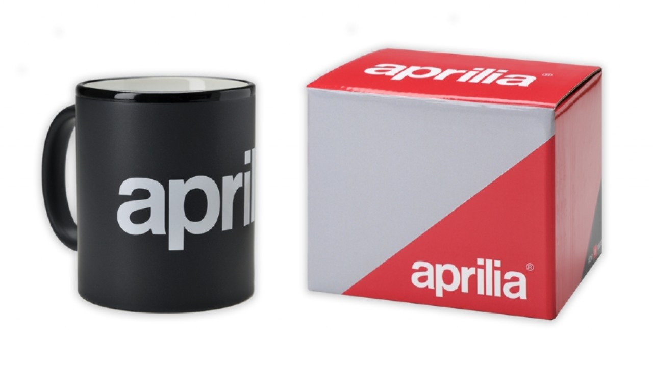 Ombrello Aprilia Racing Team 2026