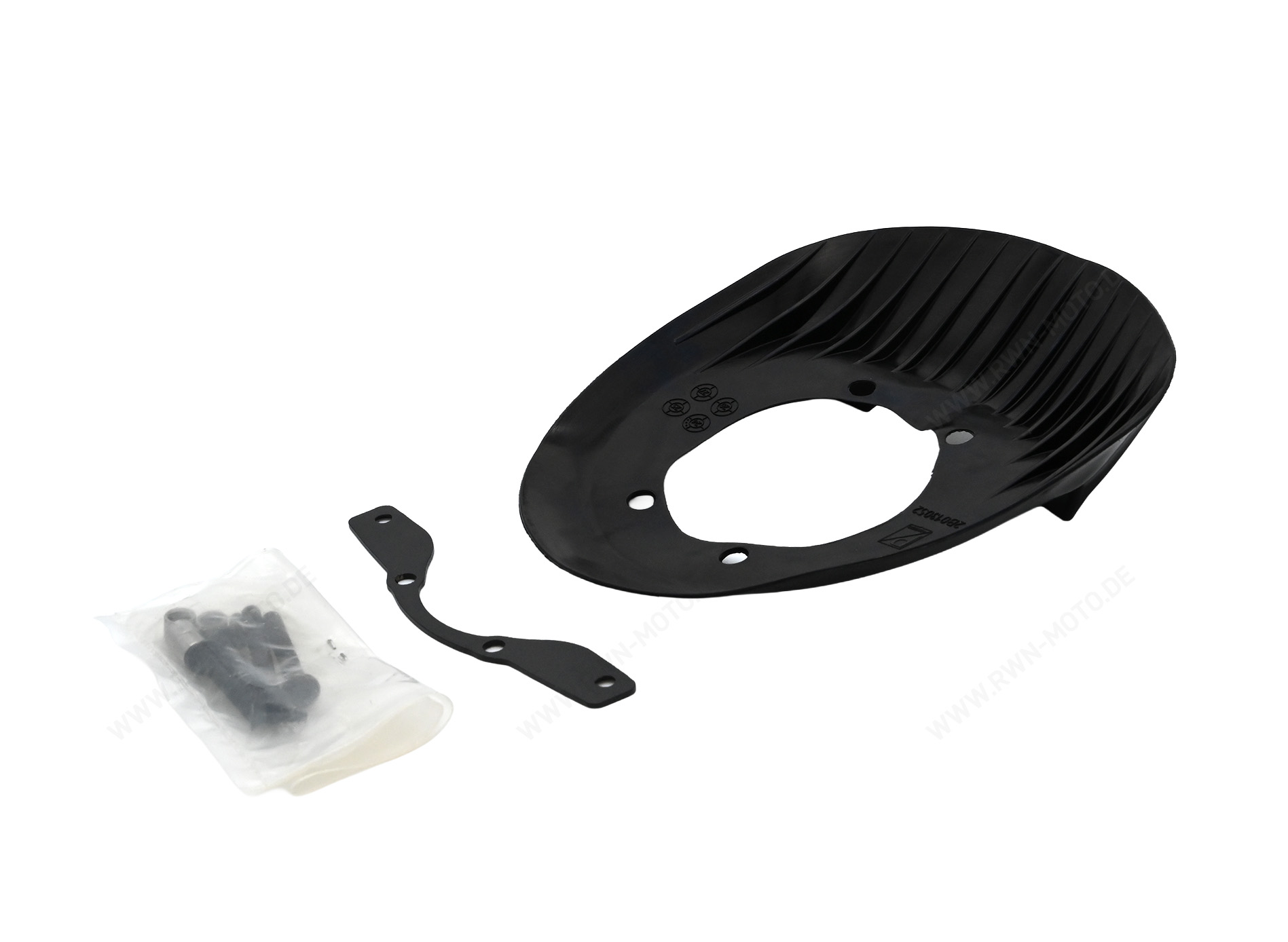 Portaborse da serbatoio per RS / Tuono 457 (24-), RS/Factory / Tuono 660 Factory (25-)
