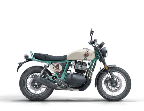Orso 650 2025-