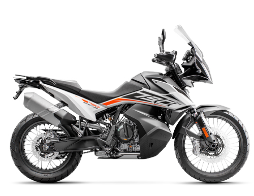 790 Avventura 2019-2020