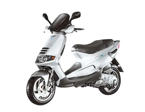 Skipper 125 ST 4 tempi 2000-2004 (M21)