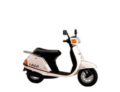 NH 80 Piombo 1983-1987 (HF01, HD01)