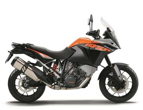 1050 Avventura 2015-2016 (KV4340)