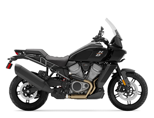 RA 1250 Pan America /Speciale 2021- (ZDS, ZES)